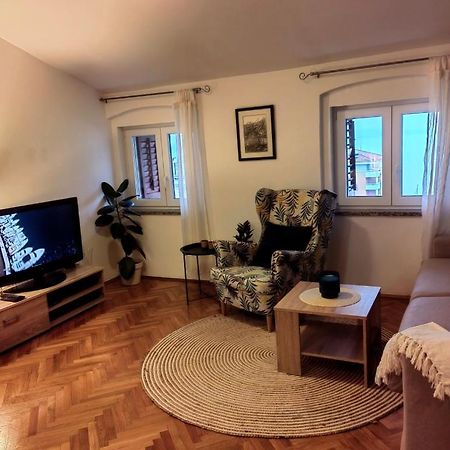 Apartment Albina Opatija Luaran gambar