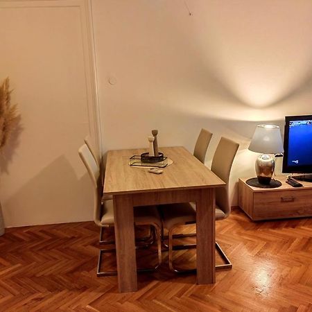 Apartment Albina Opatija Luaran gambar