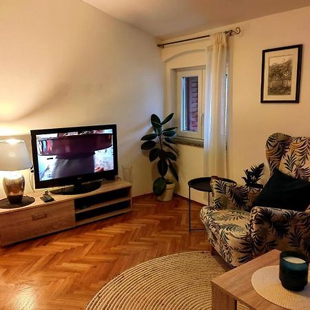 Apartment Albina Opatija Luaran gambar