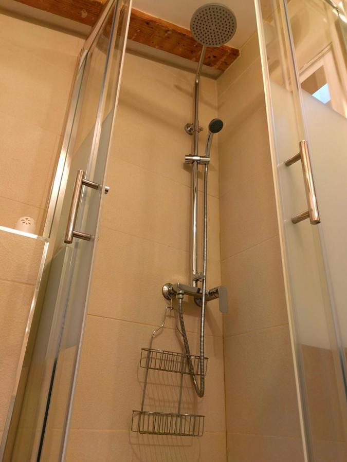 Apartment Albina Opatija Luaran gambar