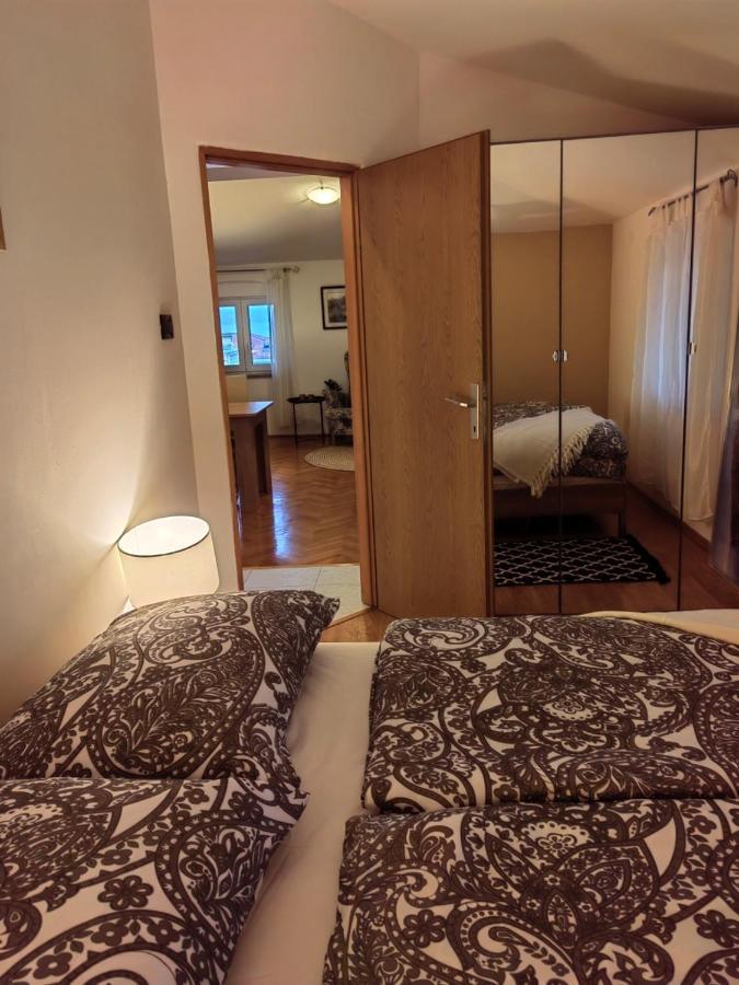 Apartment Albina Opatija Luaran gambar