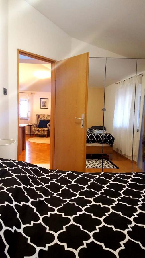 Apartment Albina Opatija Luaran gambar