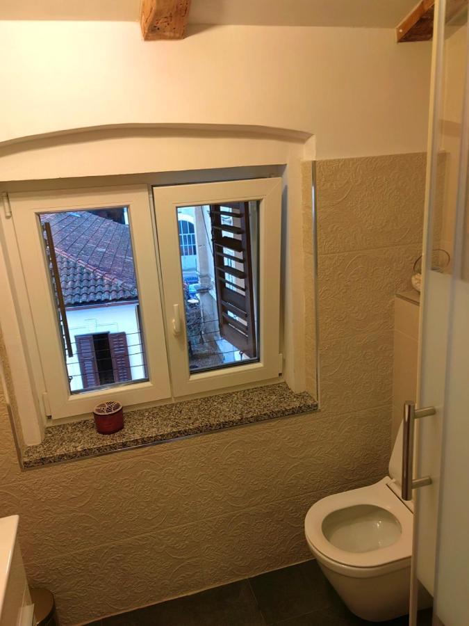 Apartment Albina Opatija Luaran gambar