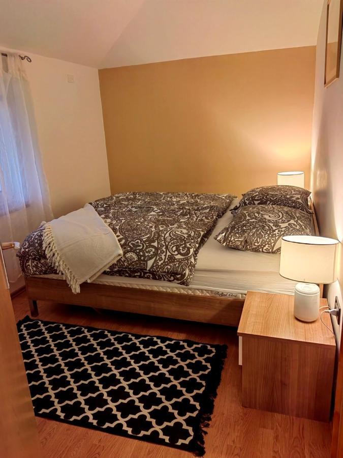 Apartment Albina Opatija Luaran gambar