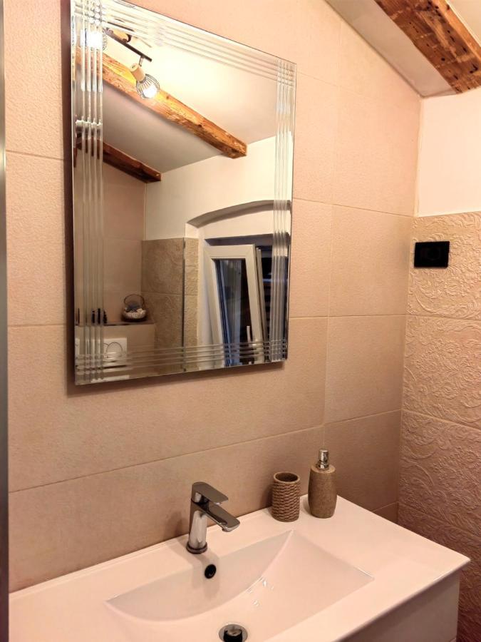 Apartment Albina Opatija Luaran gambar