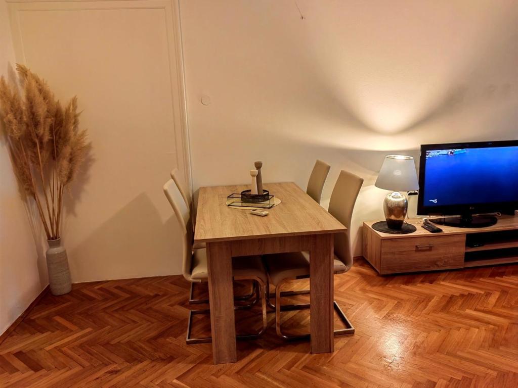 Apartment Albina Opatija Luaran gambar