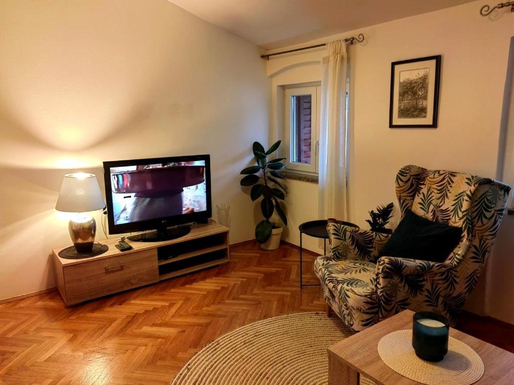 Apartment Albina Opatija Luaran gambar